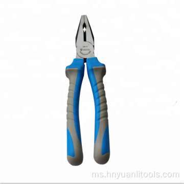 Carbon Steel Drop Forged Cutting Combination Plier
